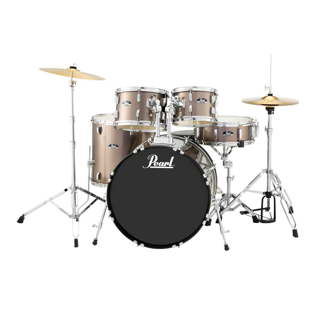 Pearl RS525SC/ C707 Ударные инструменты