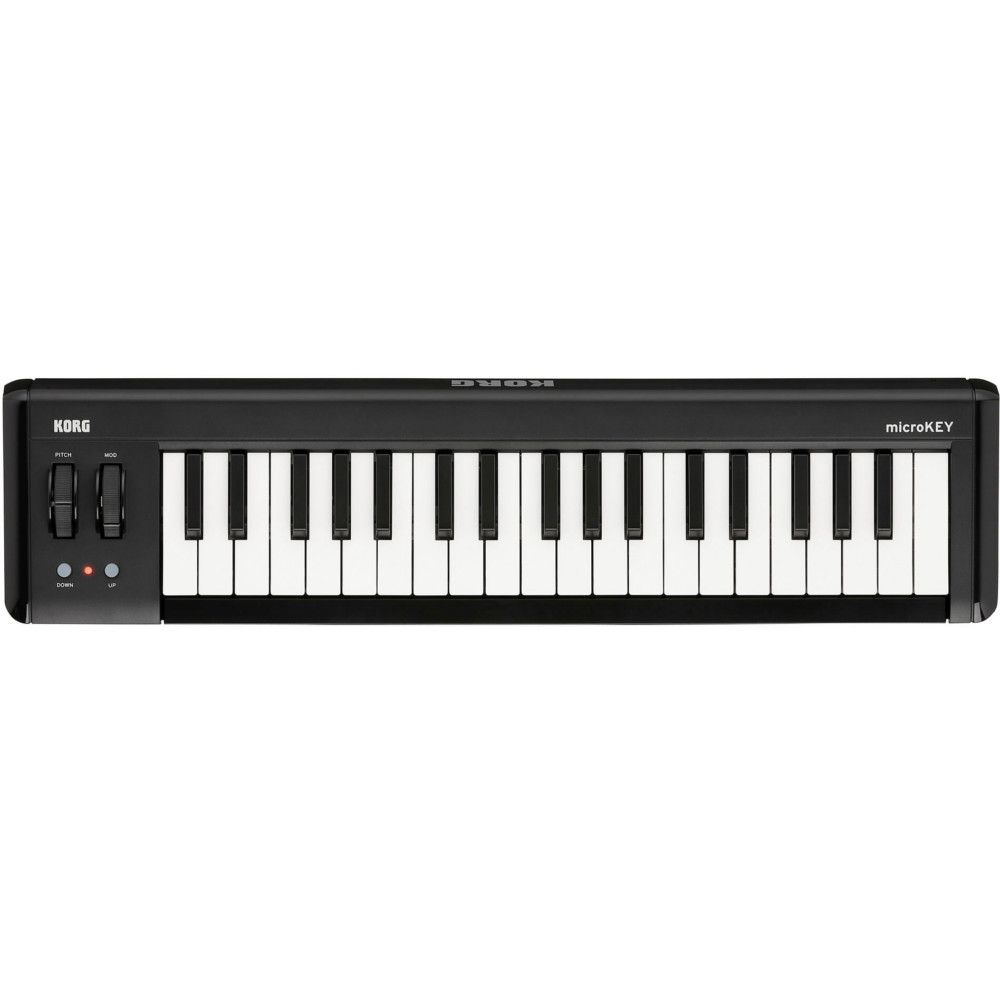 KORG MICROKEY2-37 AIR KORG MICROKEY2-37 AIR Миди-клавиатуры