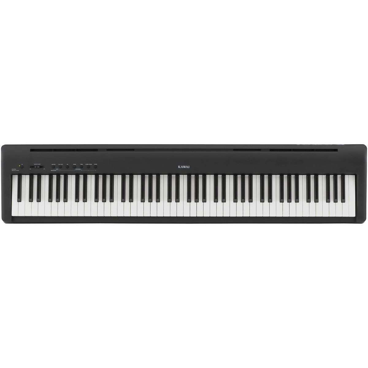 Kawai ES110B Цифровые пианино