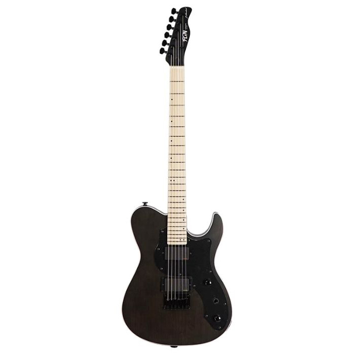 FGN J-Standard Iliad Dark Evolution JIL-DE664-ASHM TBF Электрогитары