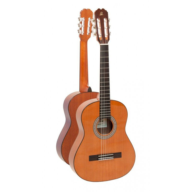 Admira Juanita 3/4 Гитары акустические