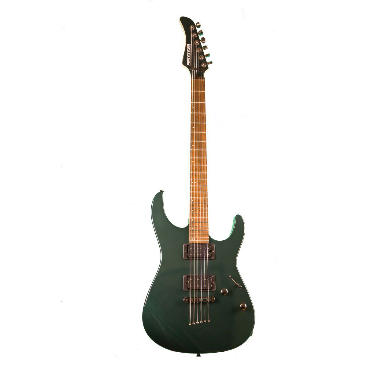 Fernandes RXX06 DAG Электрогитары