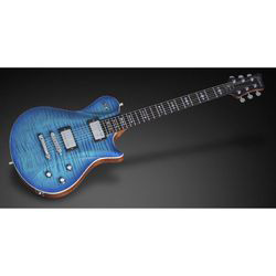 Framus PANTHERA II SUPREME LBT HP ProSeries-Teambuilt Электрогитары