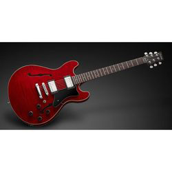 Framus MAYFIELD PRO BRT HP ProSeries-Teambuilt Электрогитары