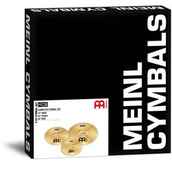 Meinl HCS Complete Cymbal Set Аксессуары для ударных