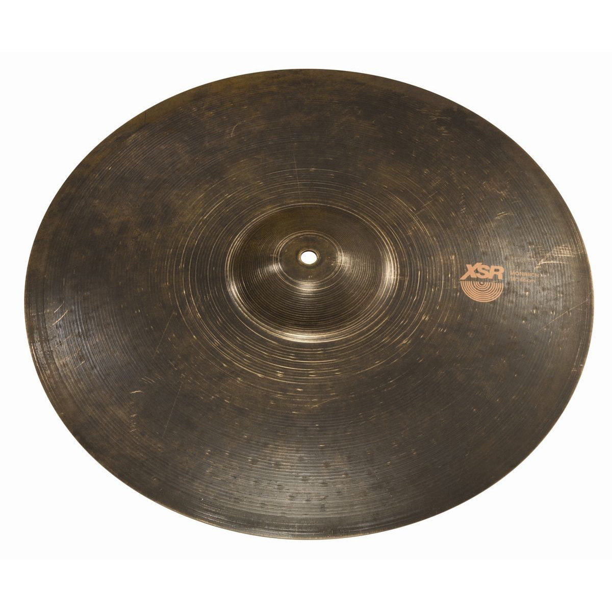 Sabian 18'' XSR Monarch Сrash тарелки