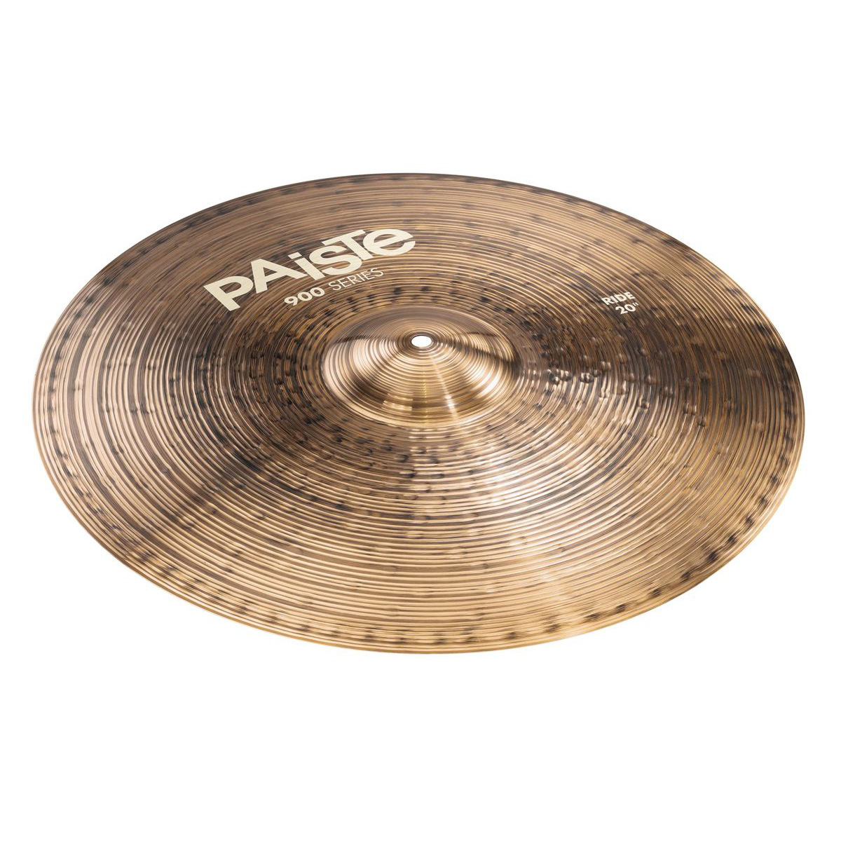 Paiste 20" 900 Ride Ударные инструменты