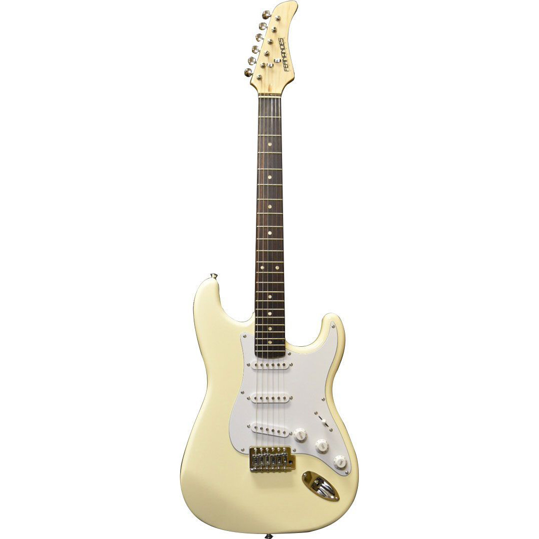Fernandes LE-1Z 3S CW/ L Электрогитары