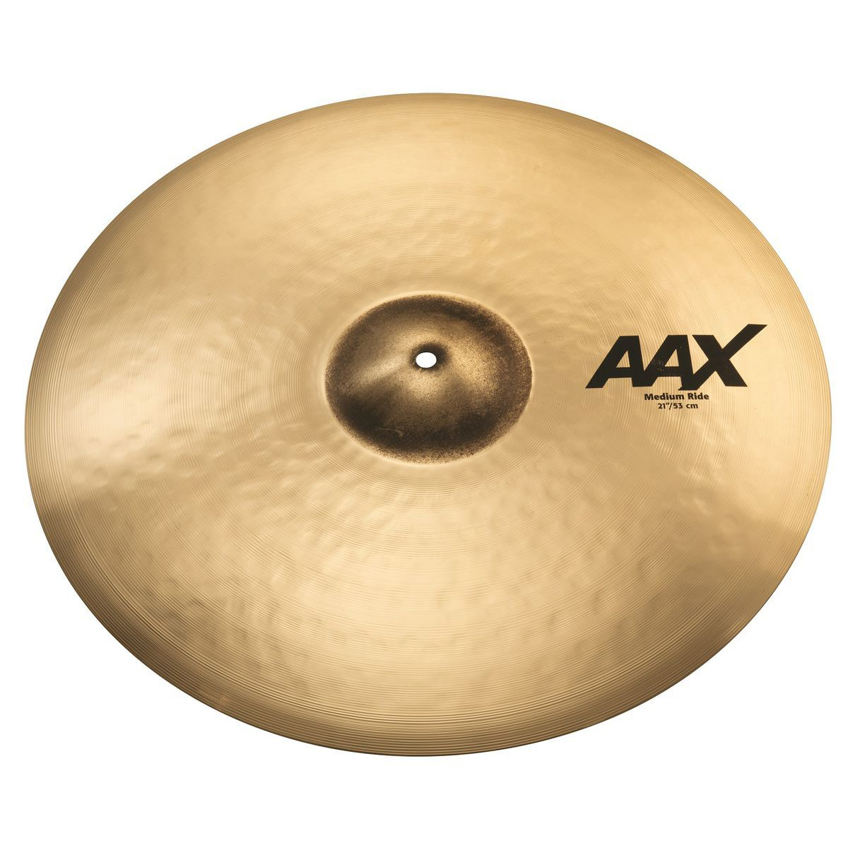 Sabian 21'' AAX Medium Ride Ride тарелки