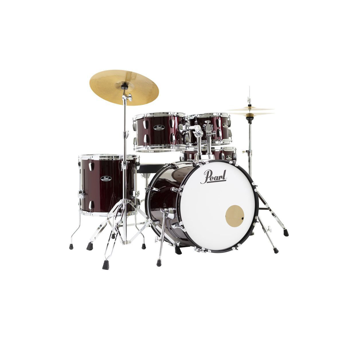 Pearl RS505C/ C91 Акустические ударные установки, комплекты