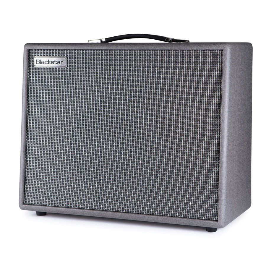 Blackstar Silverline Deluxe Комбоусилители для электрогитар