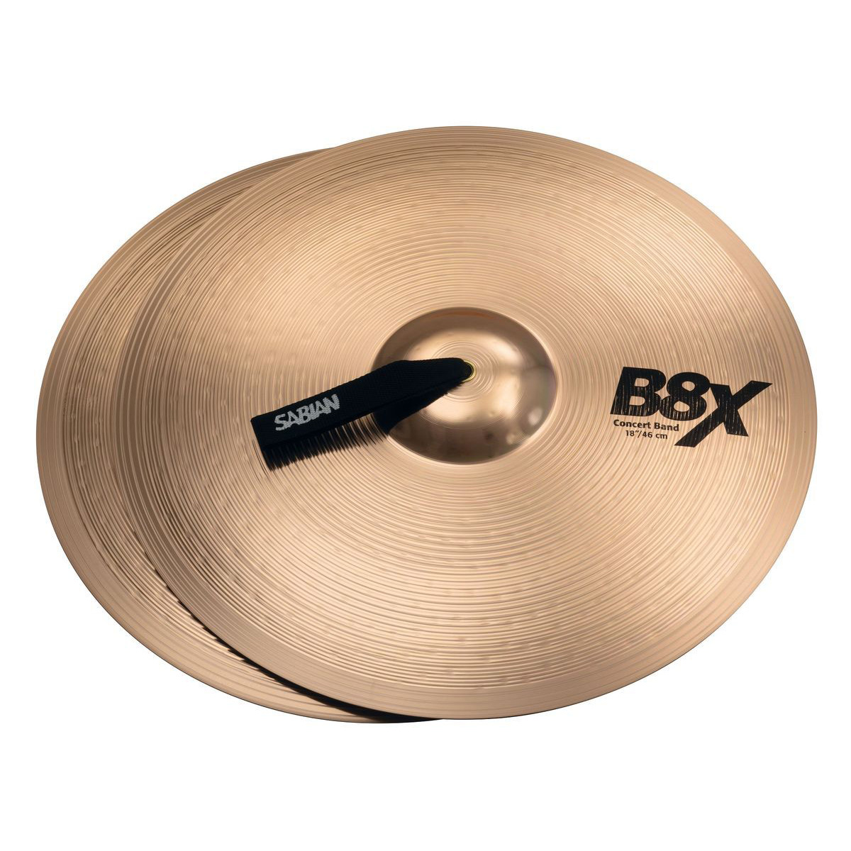 Sabian 18'' B8X Concert Band Оркестровые тарелки