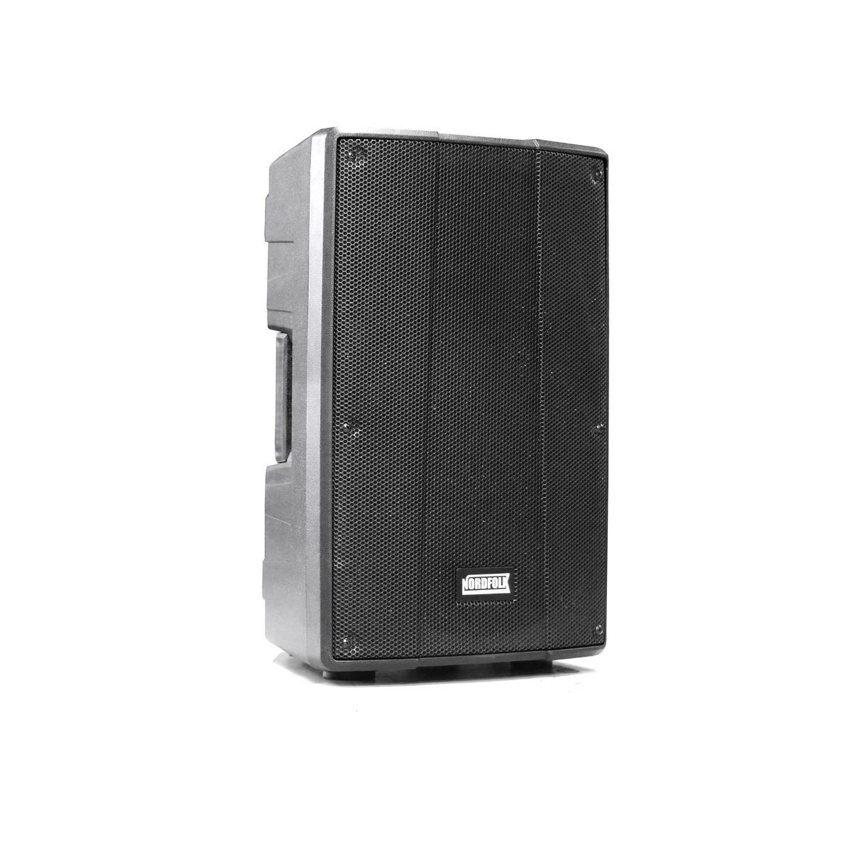 NordFolk ICE 10A mk II Активные акустические системы