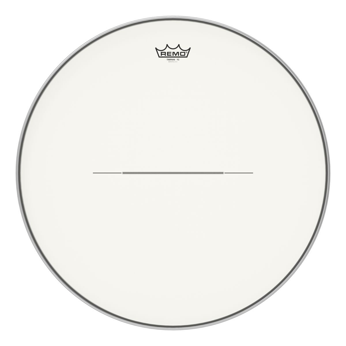 Remo TC-2308-RA Пластики и мембраны для перкуссии