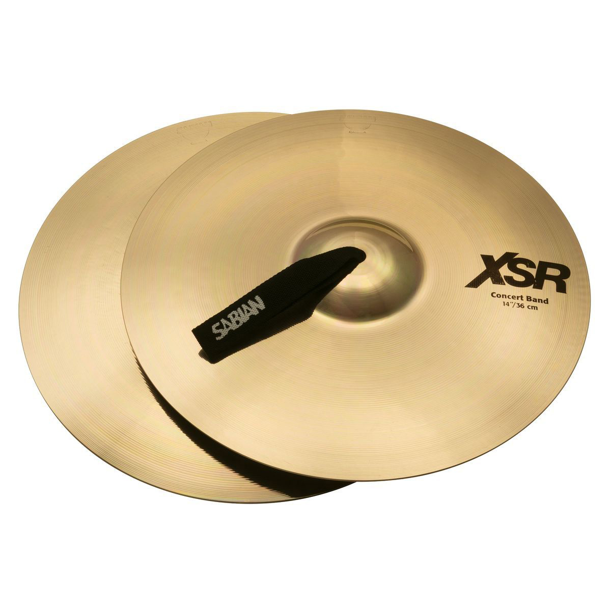 Sabian 14'' XSR Concert Band Оркестровые тарелки