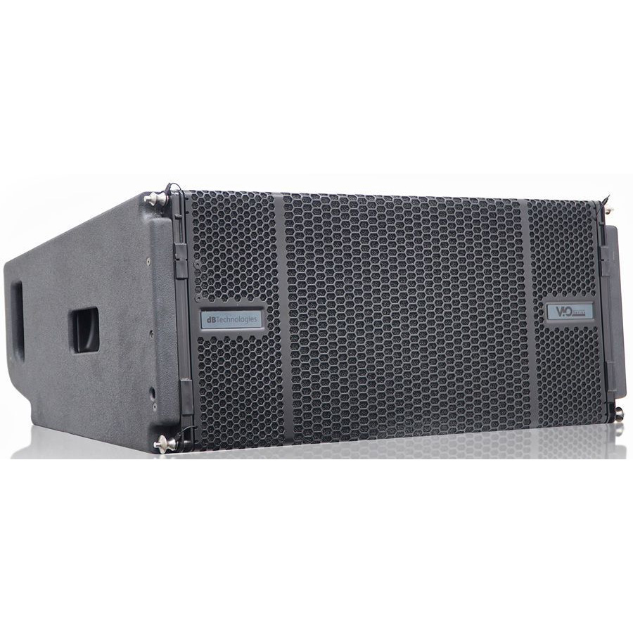 dB Technologies VIO L1610 Линейные массивы
