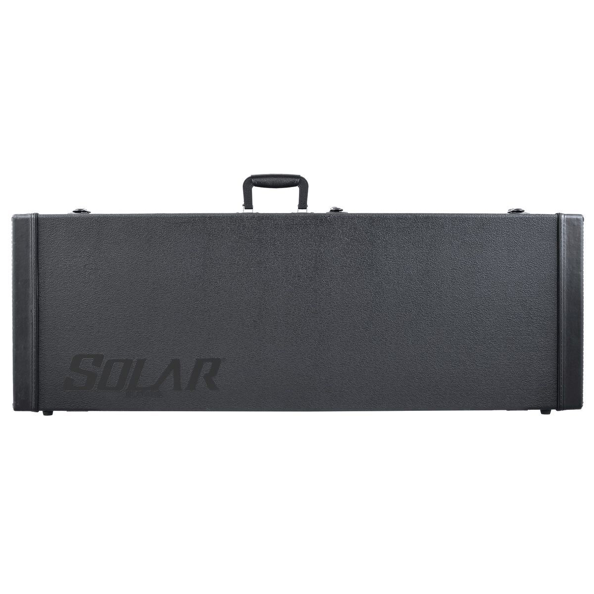 Solar HARDCASE G1 Чехлы и кейсы для электрогитар