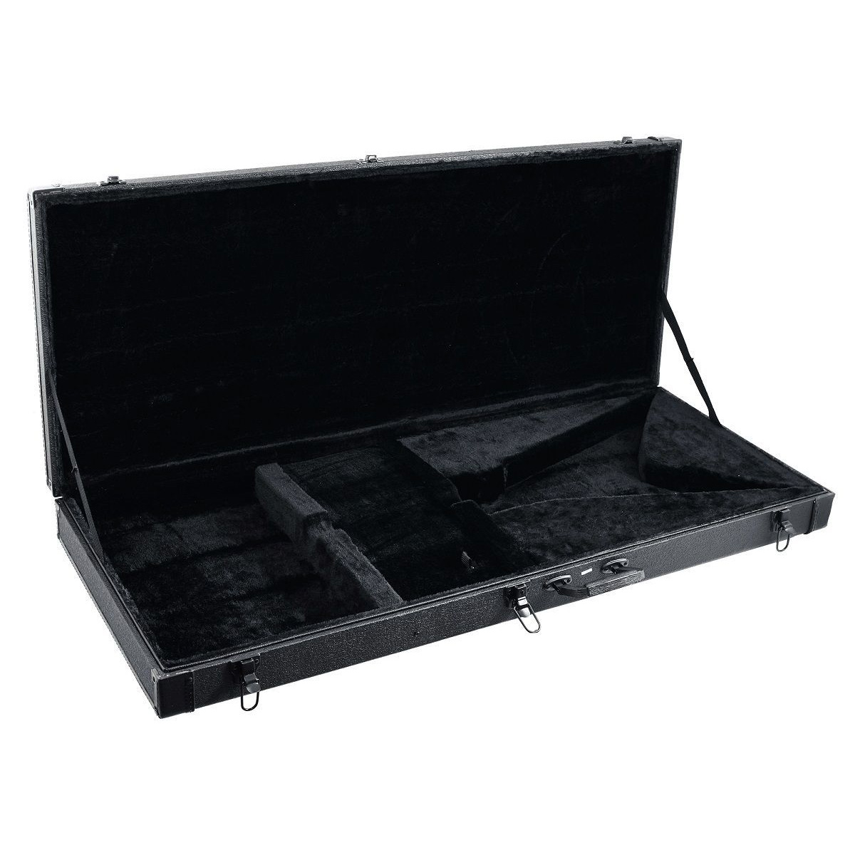 Solar HARDCASE V1 Чехлы и кейсы для электрогитар