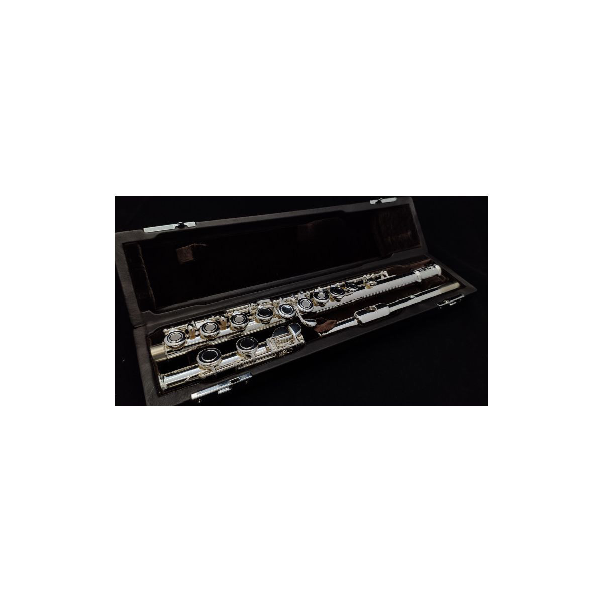 Di Zhao DZ 301 CEF Флейты