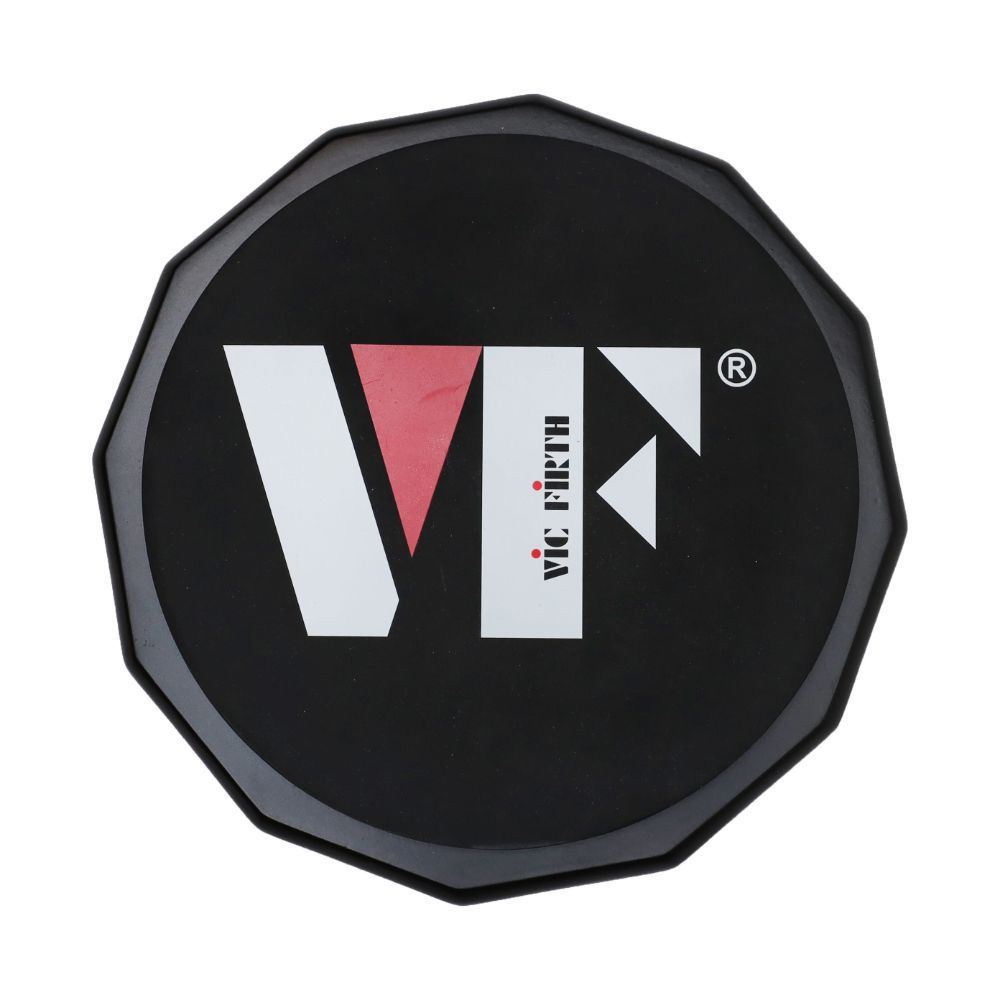 Vic Firth VXPPVF12 Тренировочные наборы и пэды