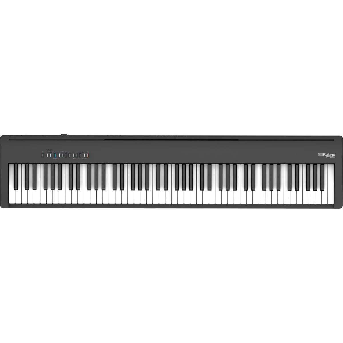 Roland FP-30X-BK Цифровые пианино