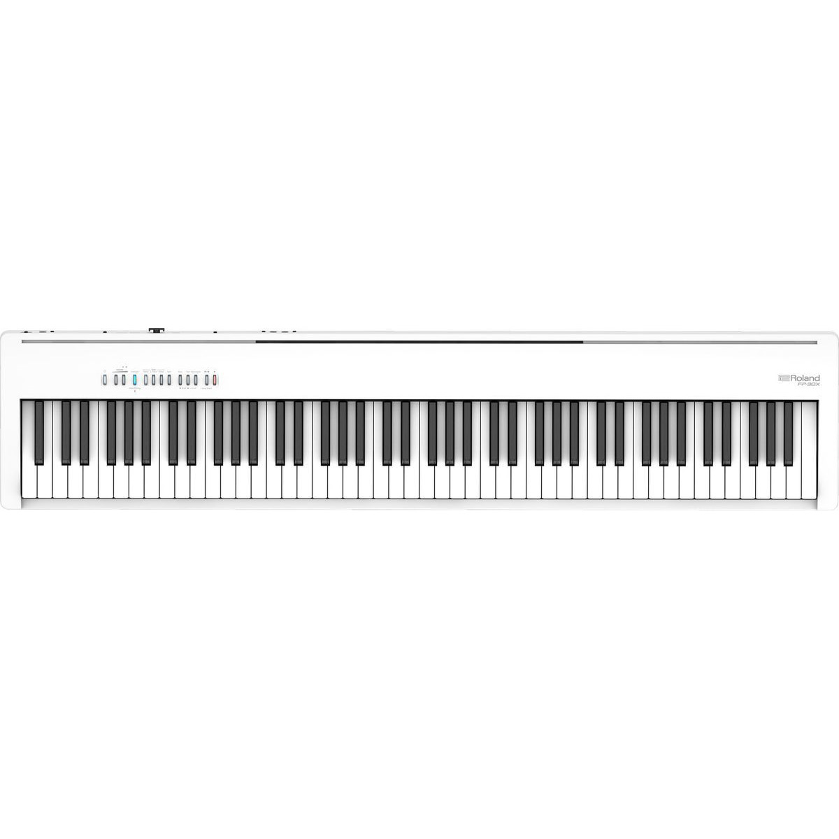 Roland FP-30X-WH Цифровые пианино