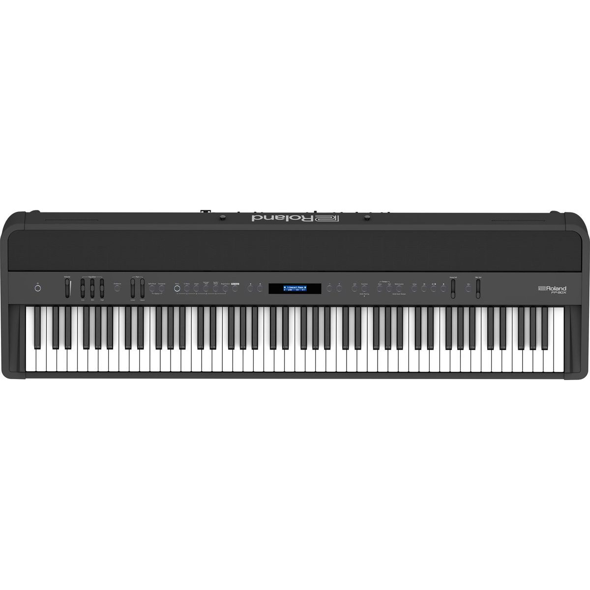 Roland FP-90X-BK Цифровые пианино