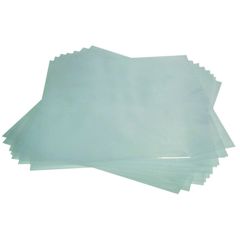 Glorious 12.5'' Protection Sleeve (Set of 100) Студийная мебель