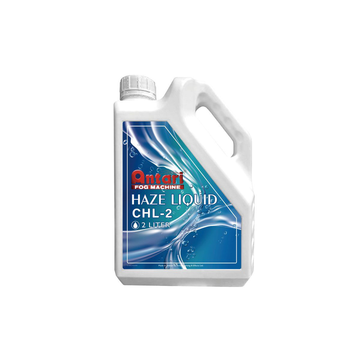 Antari CHL-2 Дым, снег, туман, мыльные пузыри
