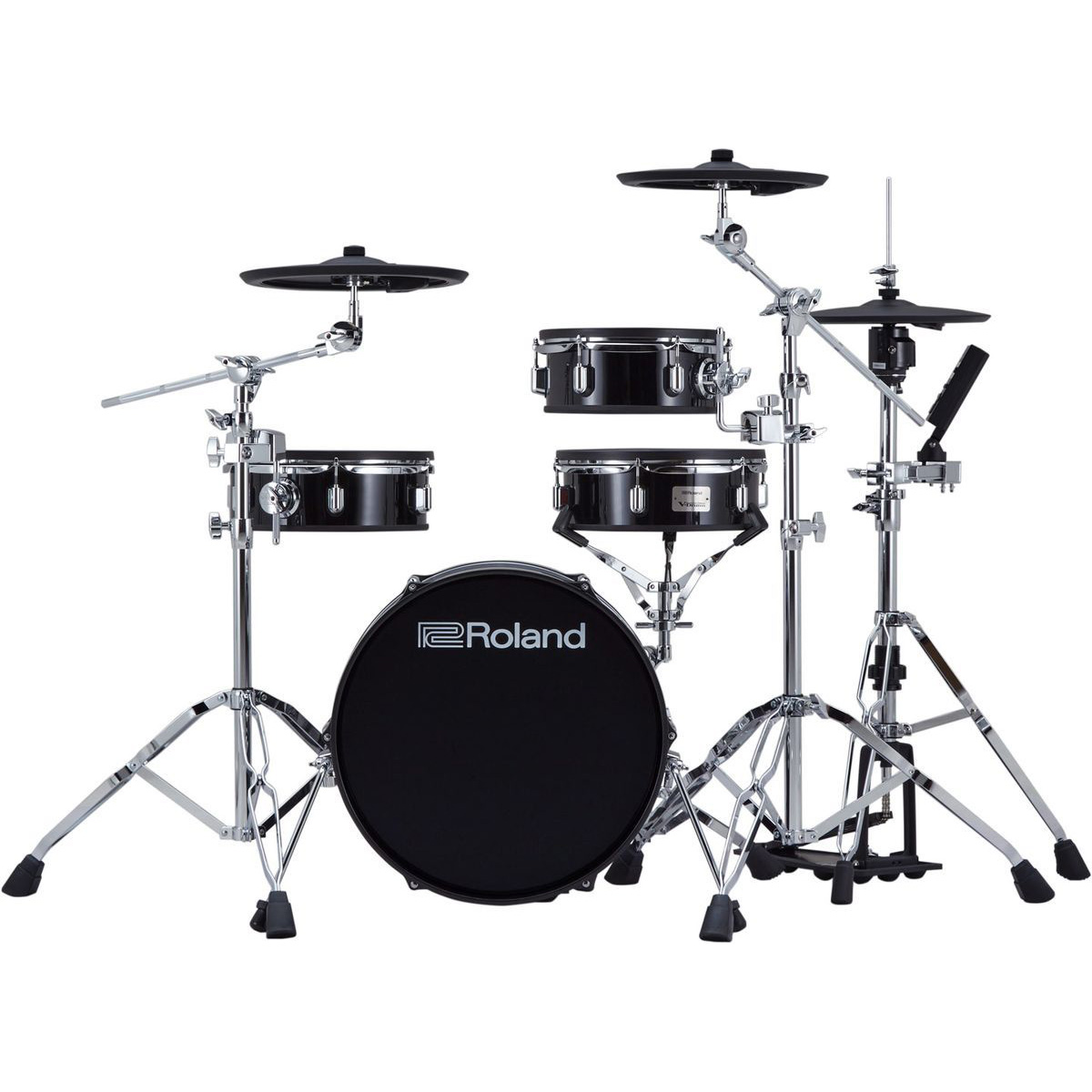 Roland VAD103-1+ VAD103-2 Электронные ударные установки, комплекты
