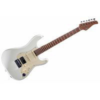 Mooer GTRS S801 White Электрогитары