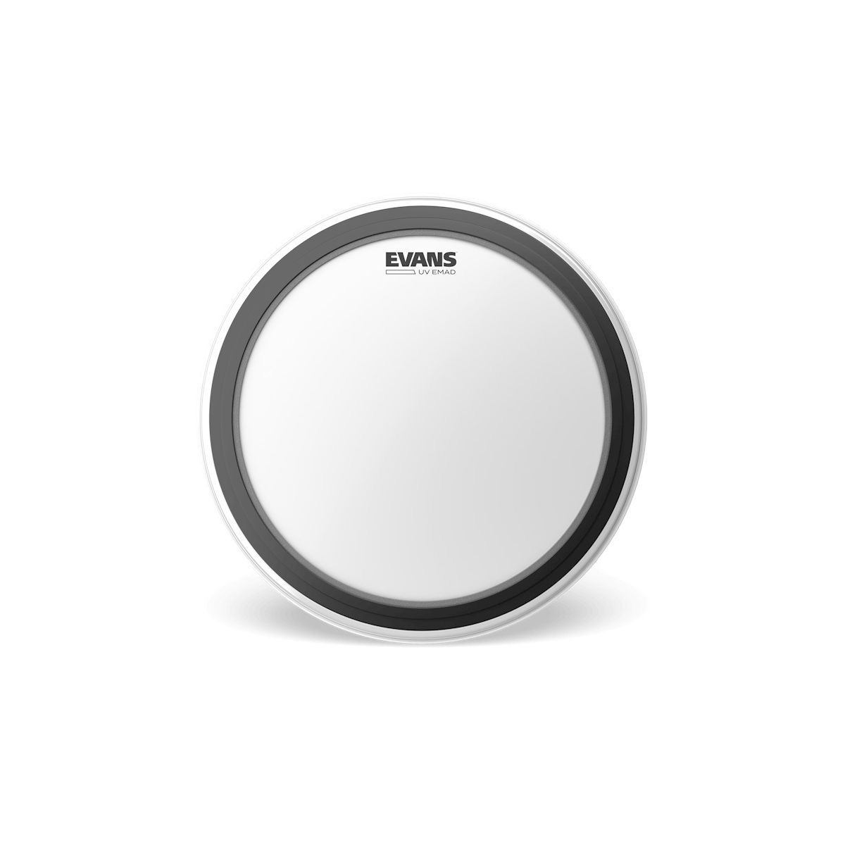 Evans BD20EMADUV Пластики для бас-бочки