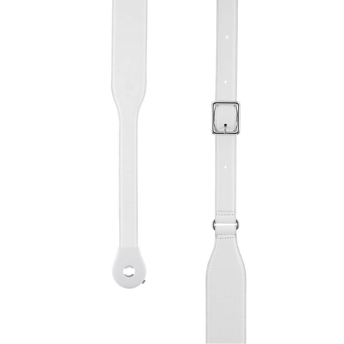 Lava Ideal Strap 2 White Ремни для гитар
