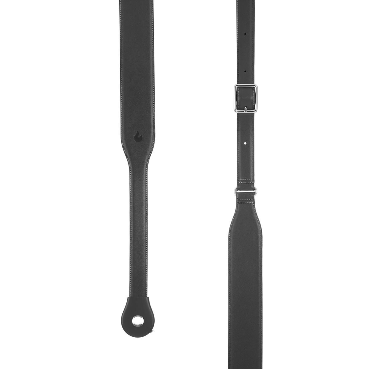 Lava Ideal Strap 2 Dark Grey Ремни для гитар