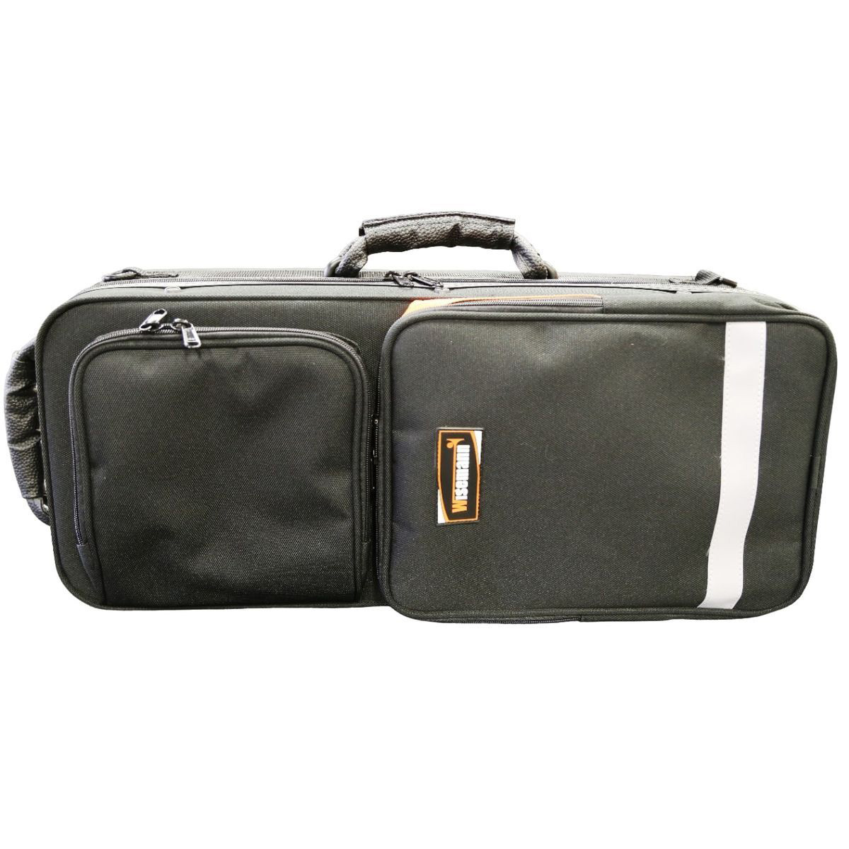 Wisemann Alto Sax Case WASC-1 Аксессуары для духовых инструментов