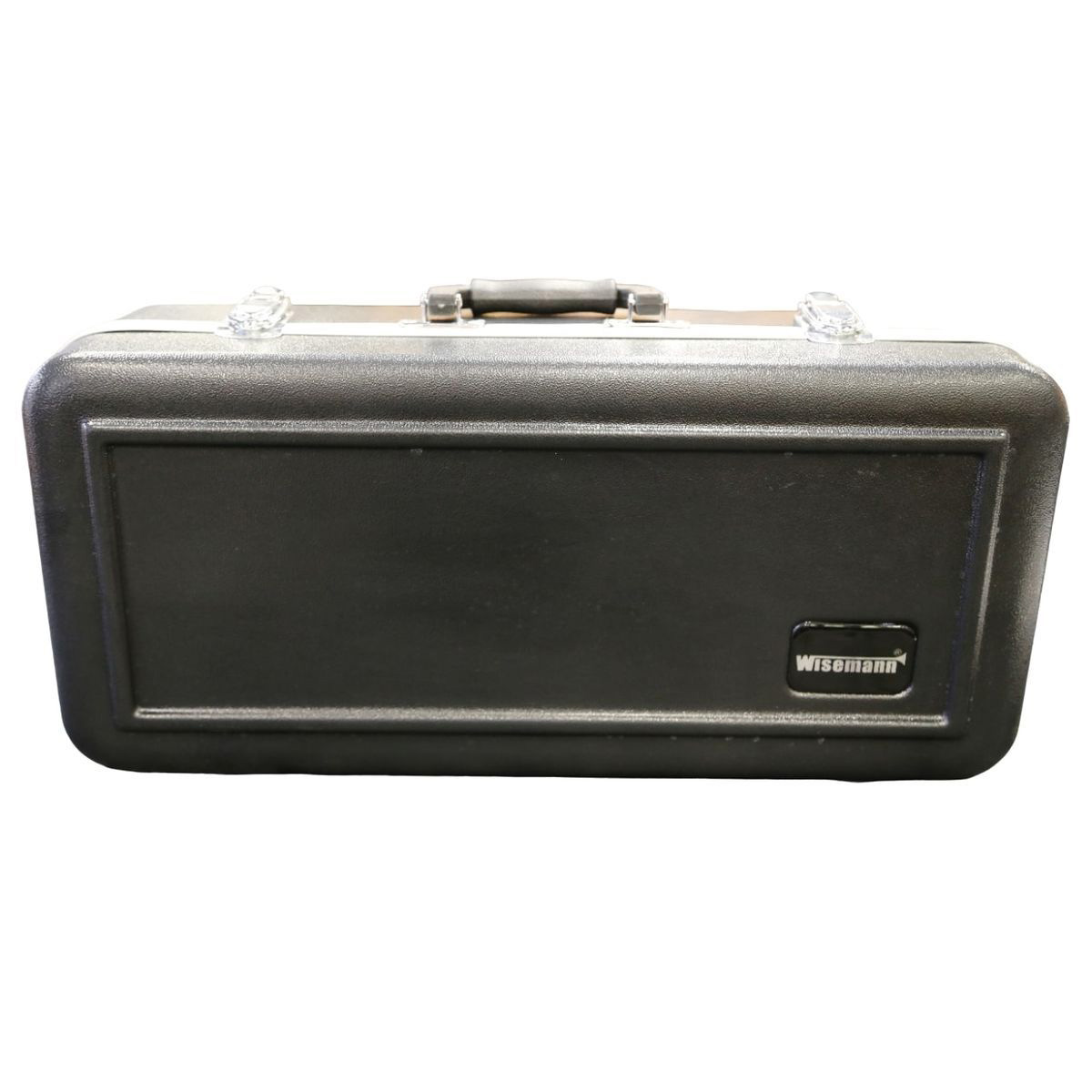 Wisemann ABS Alto Sax CaseWABSASC-1 Аксессуары для духовых инструментов