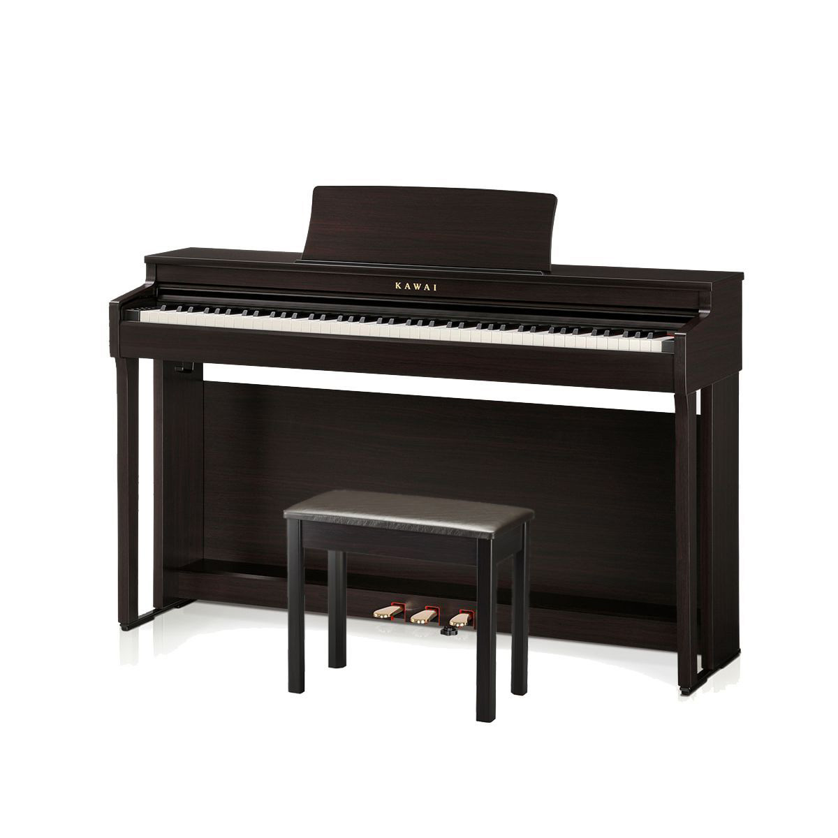 Kawai CN201R Цифровые пианино