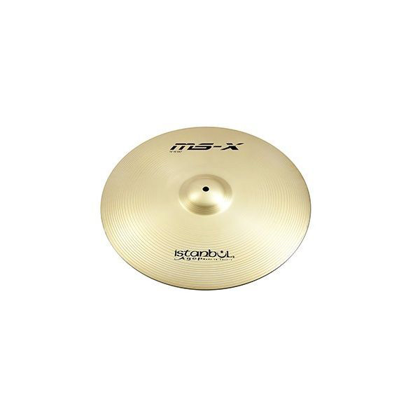 Istanbul Agop 14'' MS-X Hi-Hats Hi-Hat тарелки