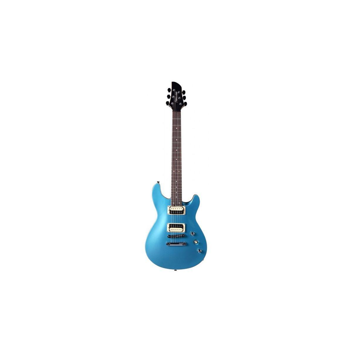 Fernandes APG STD 16 VMB Электрогитары