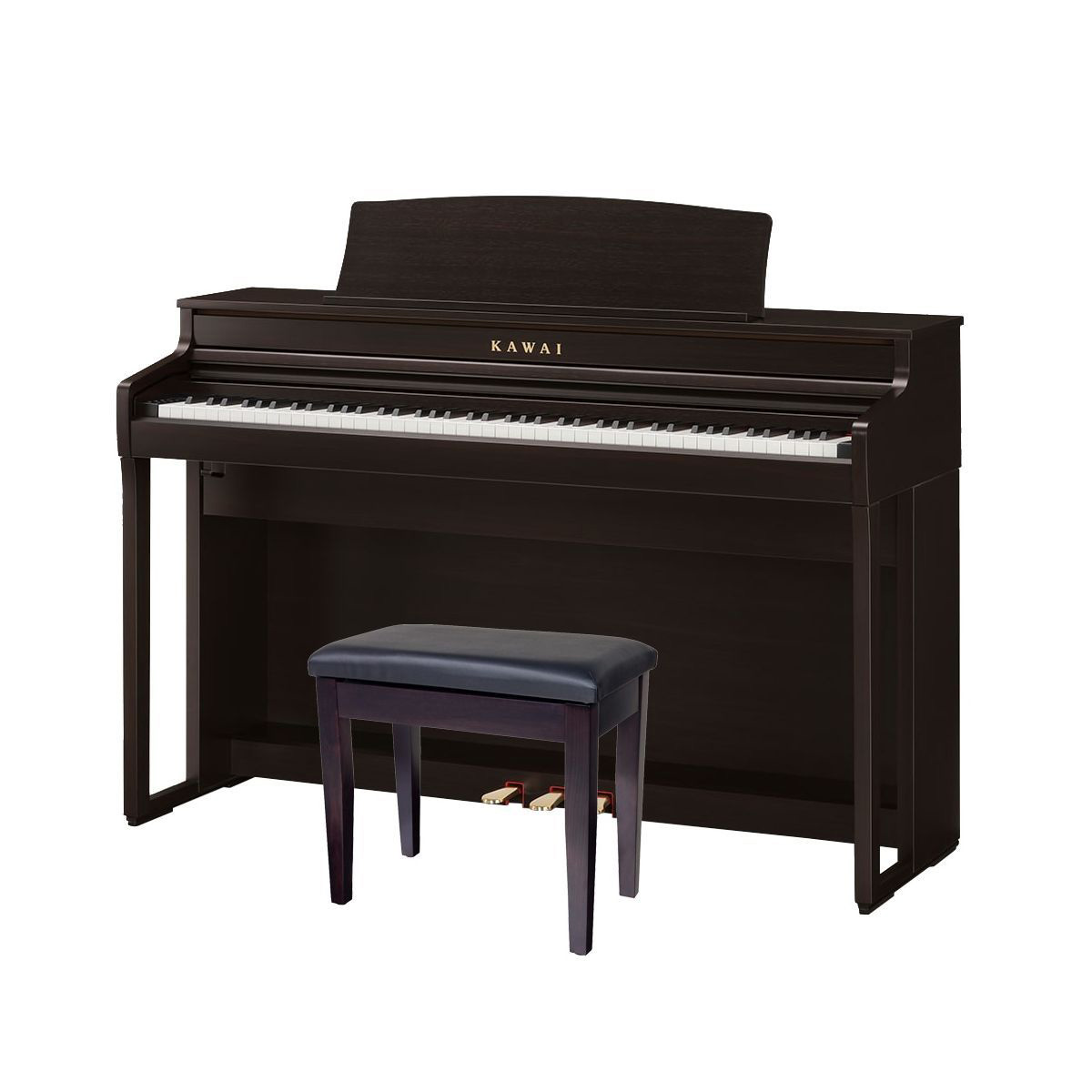 Kawai CA501 R Цифровые пианино