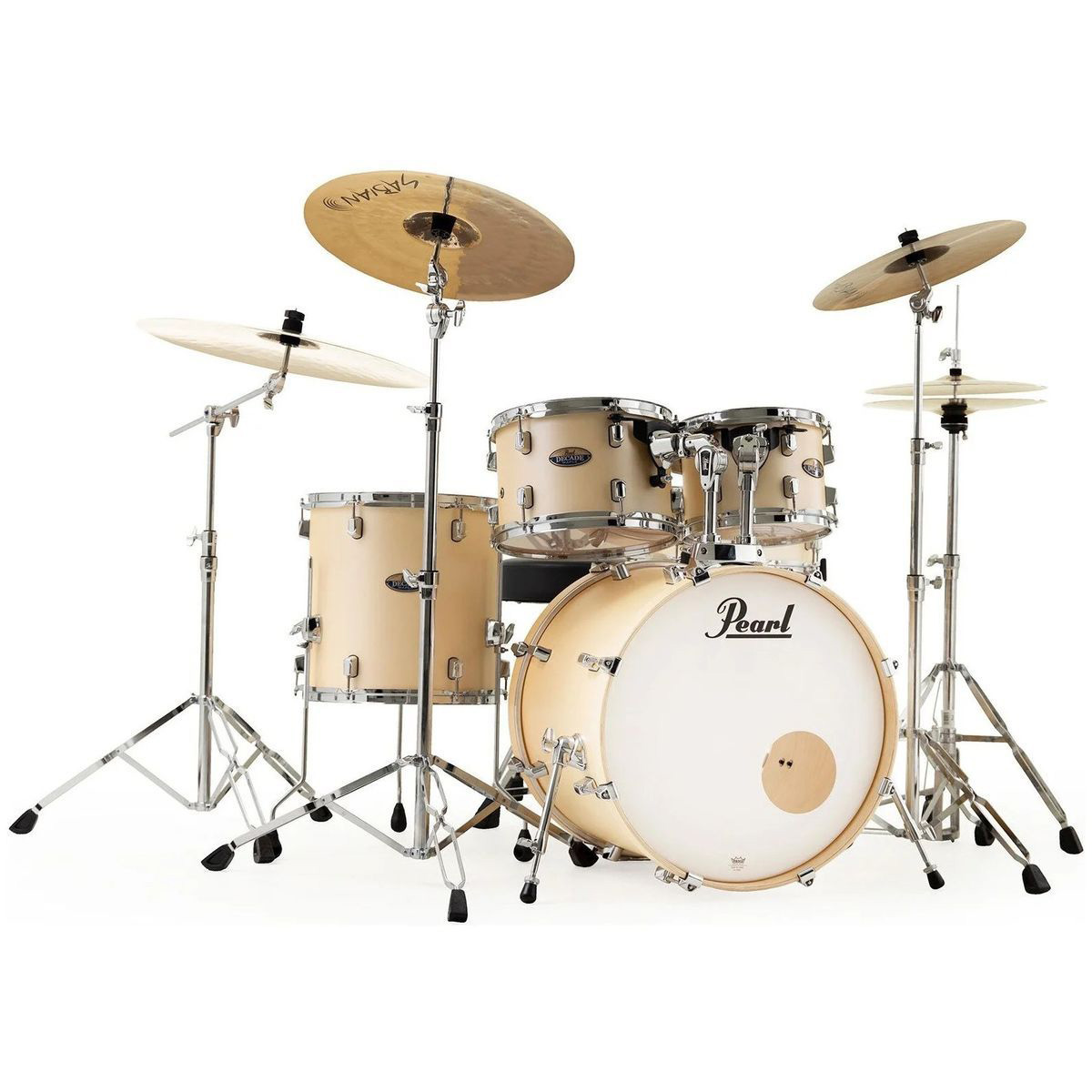 Pearl DMP925S/ C215 Акустические ударные установки, комплекты
