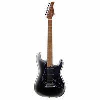 Mooer GTRS P801 Dark Silver Электрогитары