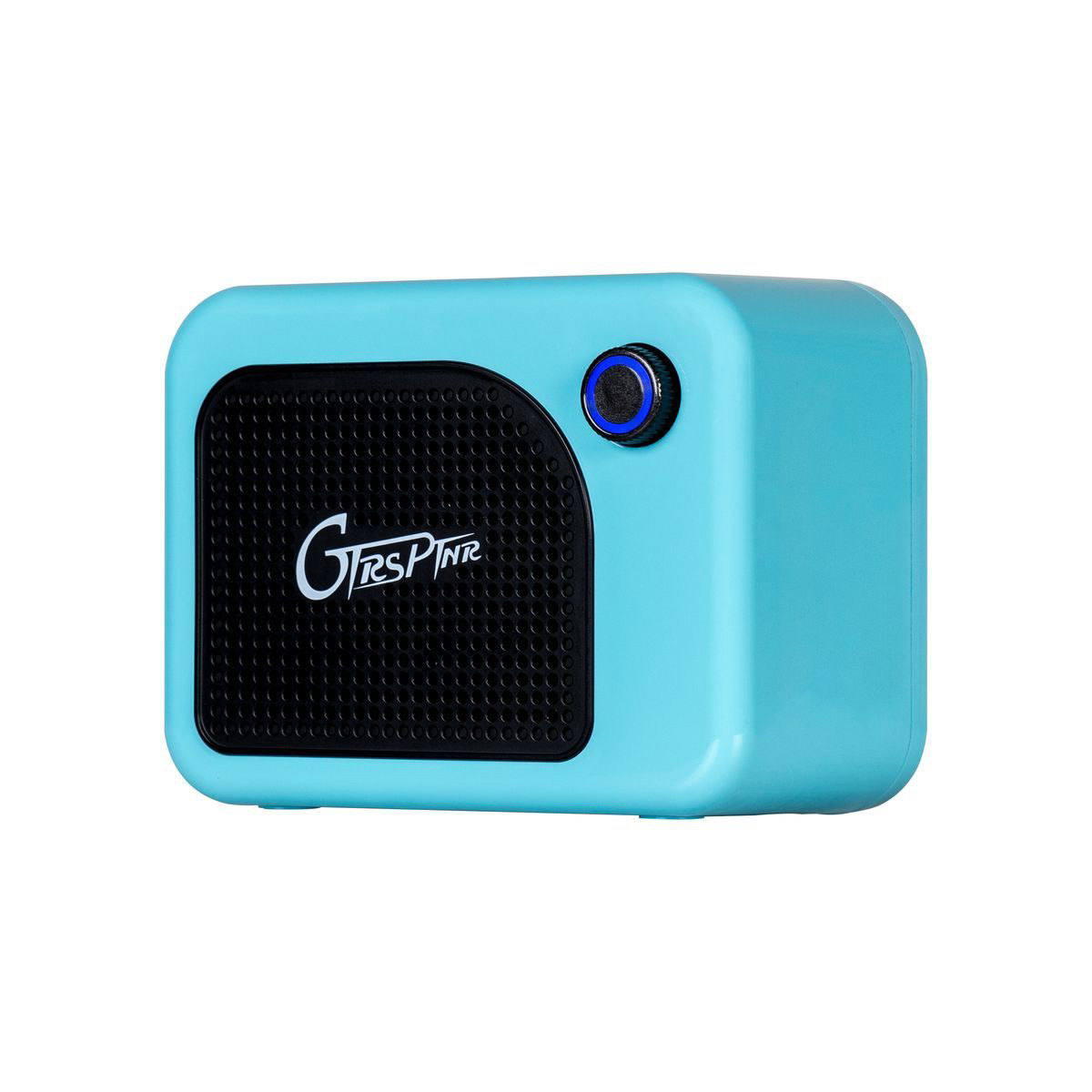 Mooer GTRS PTNR GCA5 Blue Комбоусилители для электрогитар