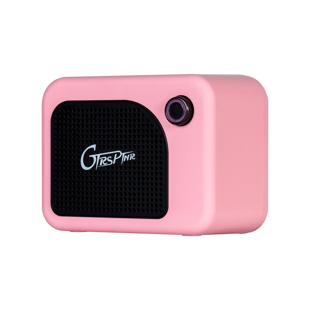 Mooer GTRS PTNR GCA5 Pink Комбоусилители для электрогитар