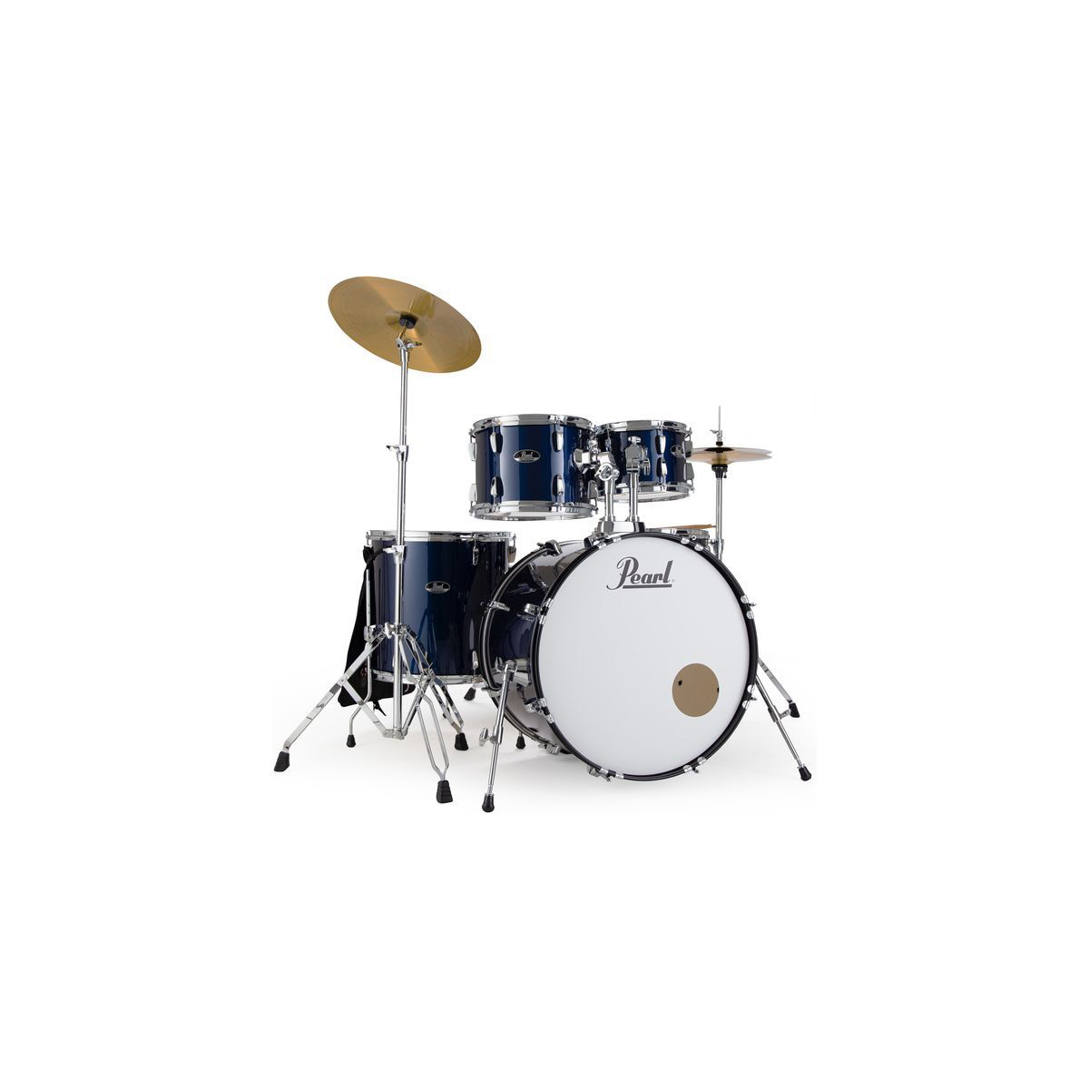 Pearl RS525SC/ C743 Акустические ударные установки, комплекты