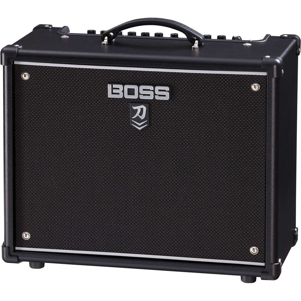 Boss KATANA-50 MKII EX Комбоусилители для электрогитар