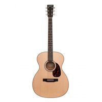 Larrivee OM-40-MH LRB Гитары акустические