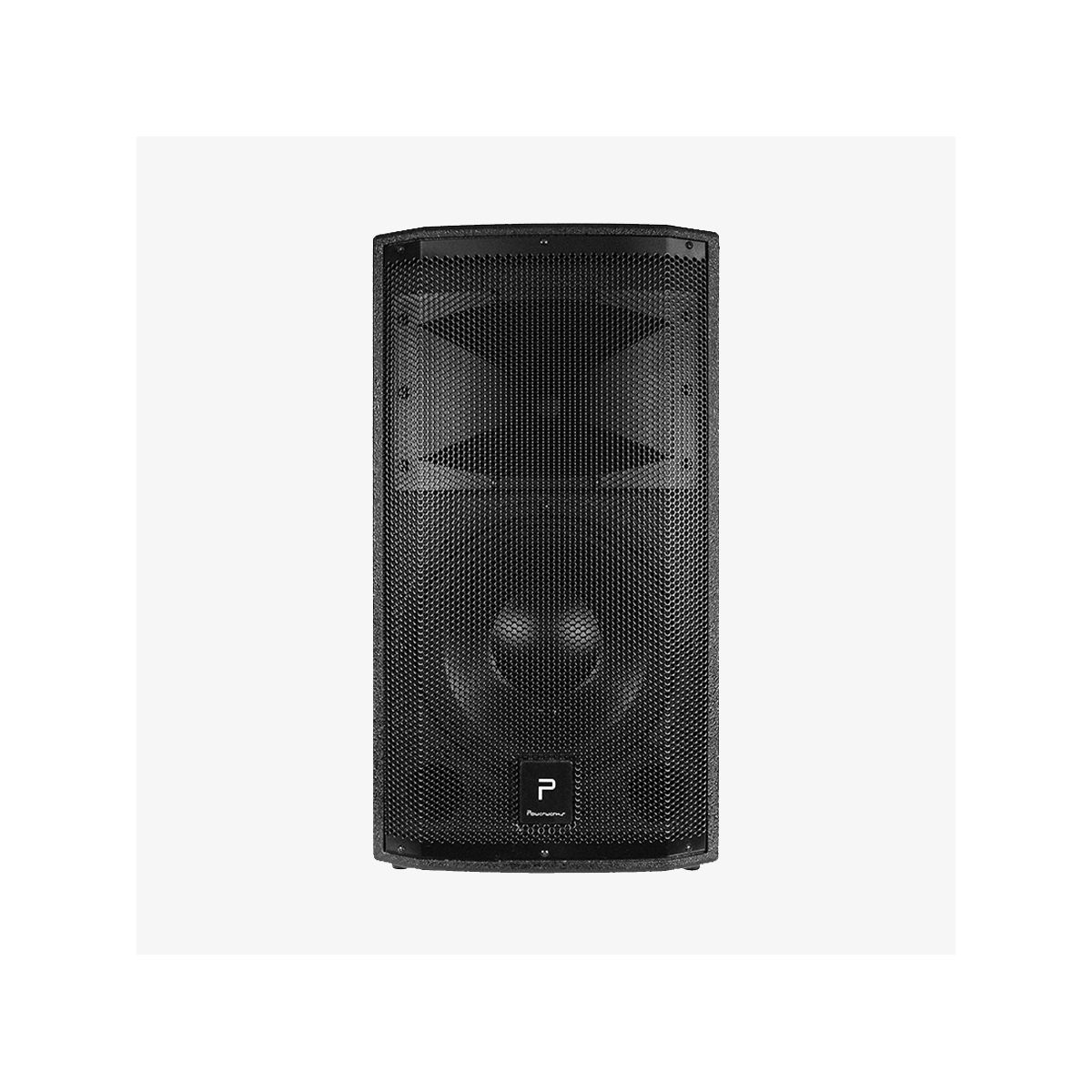 Powerwerks PW15 PRO Активные акустические системы