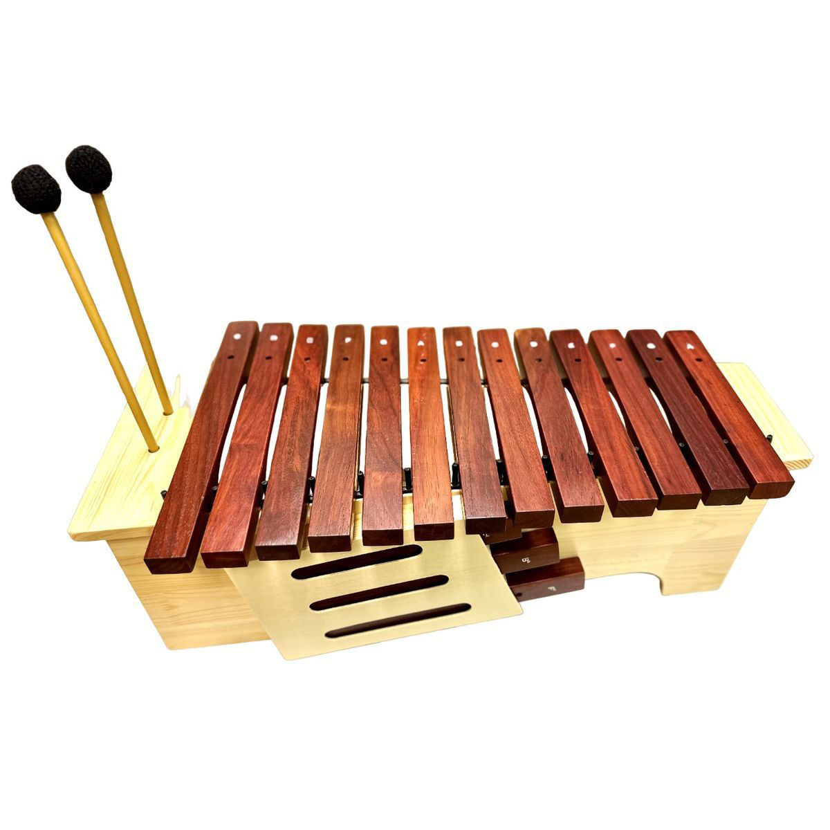 Wisemann WTX Tenor Xylophone 930029 Перкуссия