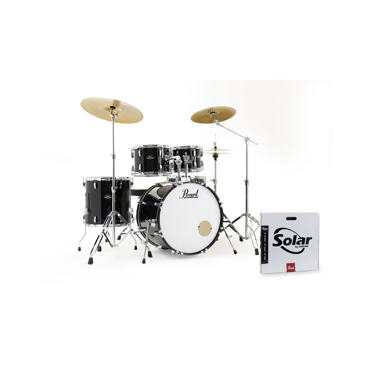Pearl RS525SBC/ C31 Акустические ударные установки, комплекты